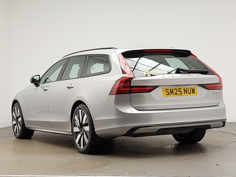 Used Volvo V90 2025 for sale - 77475869: Photo 3
