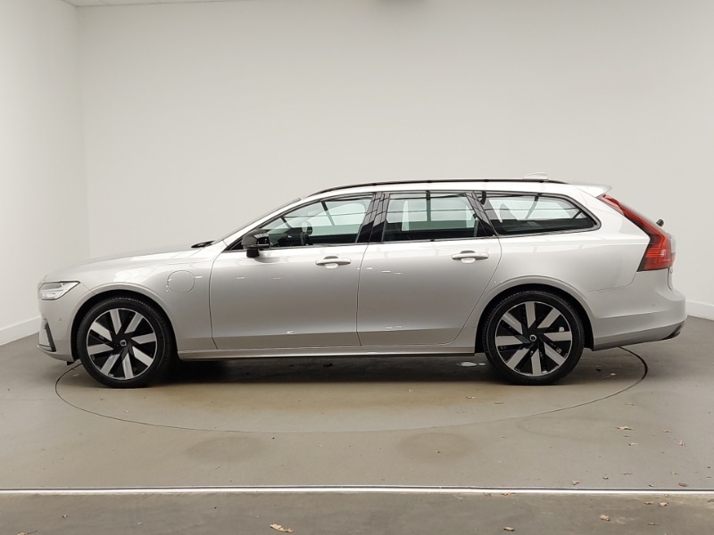 Used Volvo V90 2025 for sale - 77475869: Photo 4