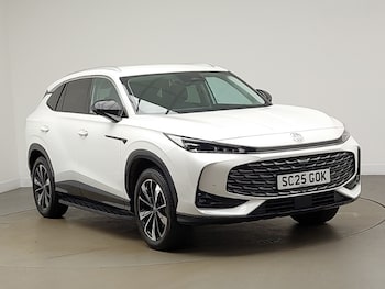 Used MG MG HS 2025 for sale - 78283523: Photo