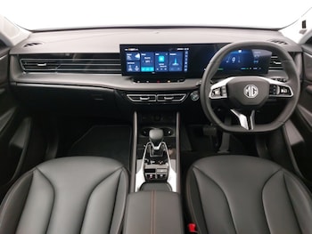 Used MG MG HS 2025 for sale - 78283523: Photo