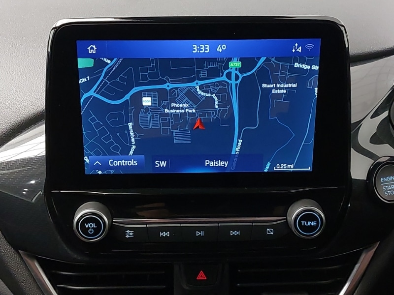 Used Ford Fiesta 2022 for sale - 77596391: Photo 11