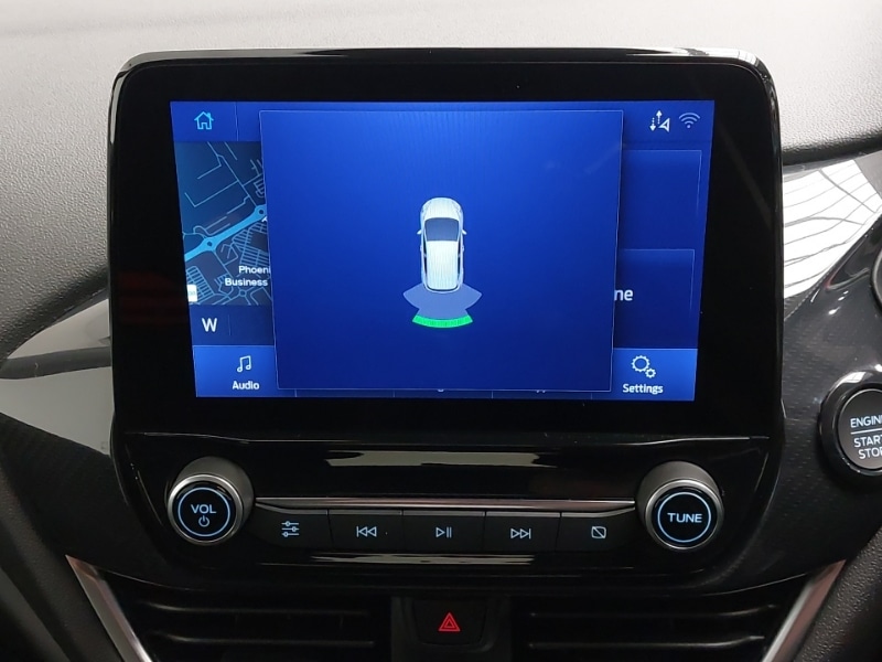 Used Ford Fiesta 2022 for sale - 77596391: Photo 14