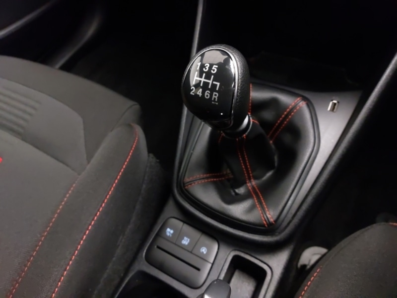 Used Ford Fiesta 2022 for sale - 77596391: Photo 15