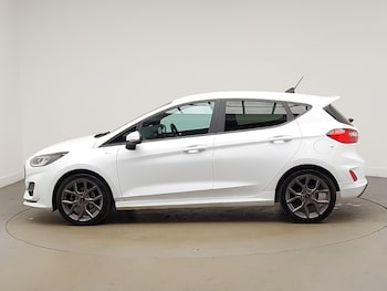 Used Ford Fiesta 2022 for sale - 77596391: Photo