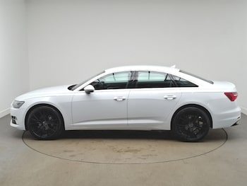 Used Audi A6 2022 for sale - 78079784: Photo