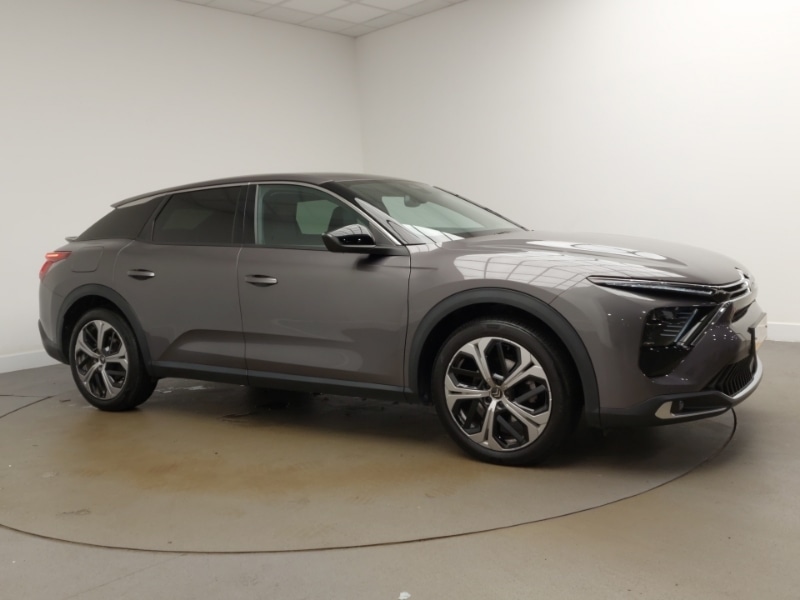 Used Citroen C5 X 2024 for sale - 76455951: Photo 13