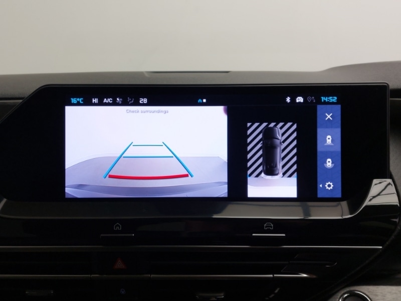 Used Citroen C5 X 2024 for sale - 76455951: Photo 14