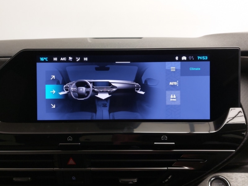 Used Citroen C5 X 2024 for sale - 76455951: Photo 16