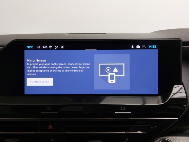 Used Citroen C5 X 2024 for sale - 76455951: Photo 18