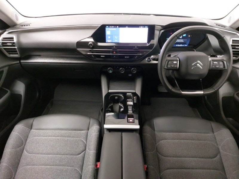 Used Citroen C5 X 2024 for sale - 76455951: Photo 2