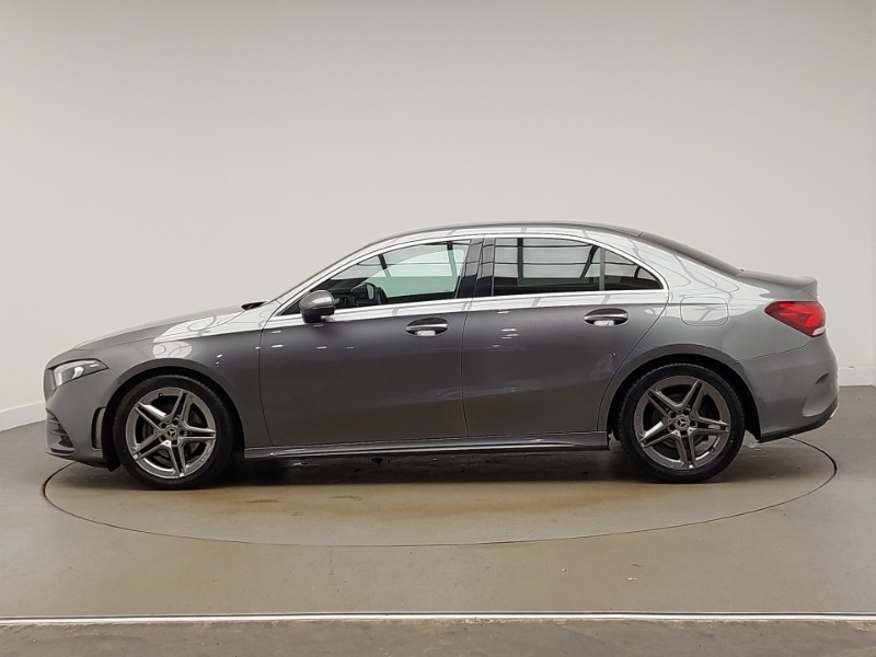 Used Mercedes-Benz A-Class 2020 for sale - 76827248: Photo 4