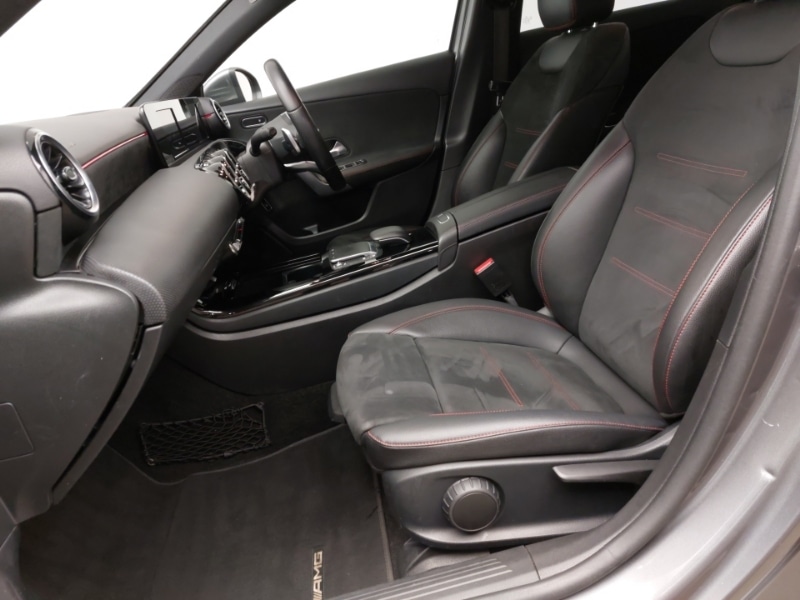 Used Mercedes-Benz A-Class 2020 for sale - 76827248: Photo 5