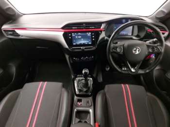 Used Vauxhall Corsa 2022 for sale - 75152087: Photo