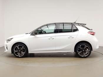 Used Vauxhall Corsa 2022 for sale - 75152087: Photo