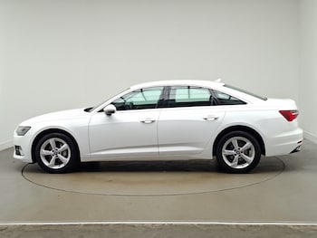 Used Audi A6 2019 for sale - 79581361: Photo