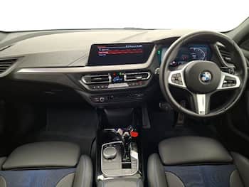 Used BMW 1 Series 2024 for sale - 79642231: Photo