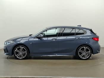 Used BMW 1 Series 2024 for sale - 79642231: Photo