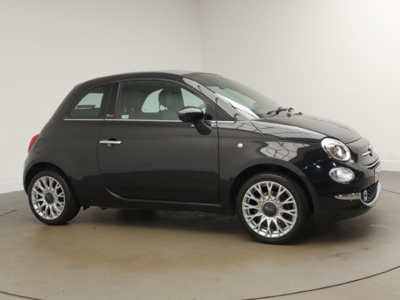 Used Fiat 500 2020 for sale - 77201929: Photo 13