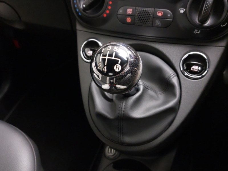 Used Fiat 500 2020 for sale - 77201929: Photo 15