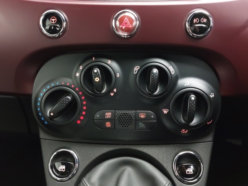 Used Fiat 500 2020 for sale - 77201929: Photo 16