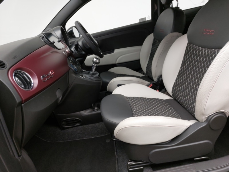 Used Fiat 500 2020 for sale - 77201929: Photo 5