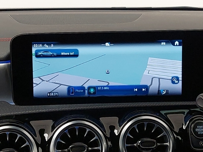 Used Mercedes-Benz CLA 2024 for sale - 76779576: Photo 10