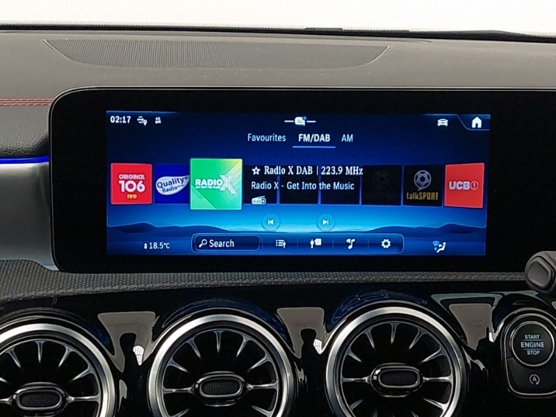 Used Mercedes-Benz CLA 2024 for sale - 76779576: Photo 11