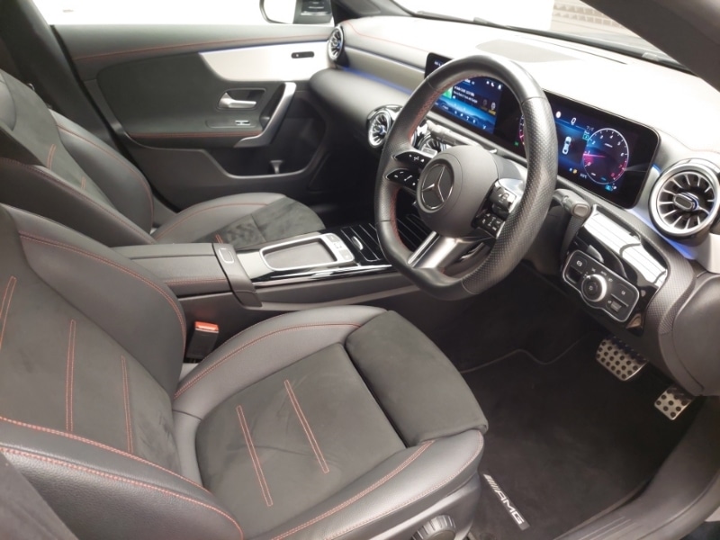 Used Mercedes-Benz CLA 2024 for sale - 76779576: Photo 13