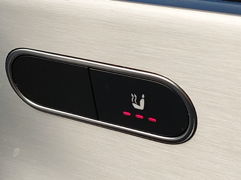 Used Mercedes-Benz CLA 2024 for sale - 76779576: Photo 14