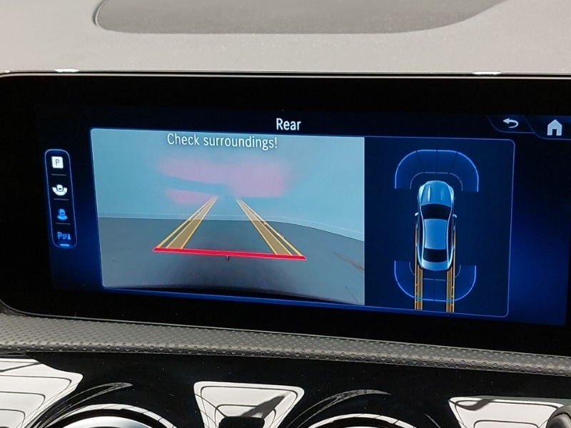 Used Mercedes-Benz CLA 2024 for sale - 76779576: Photo 15