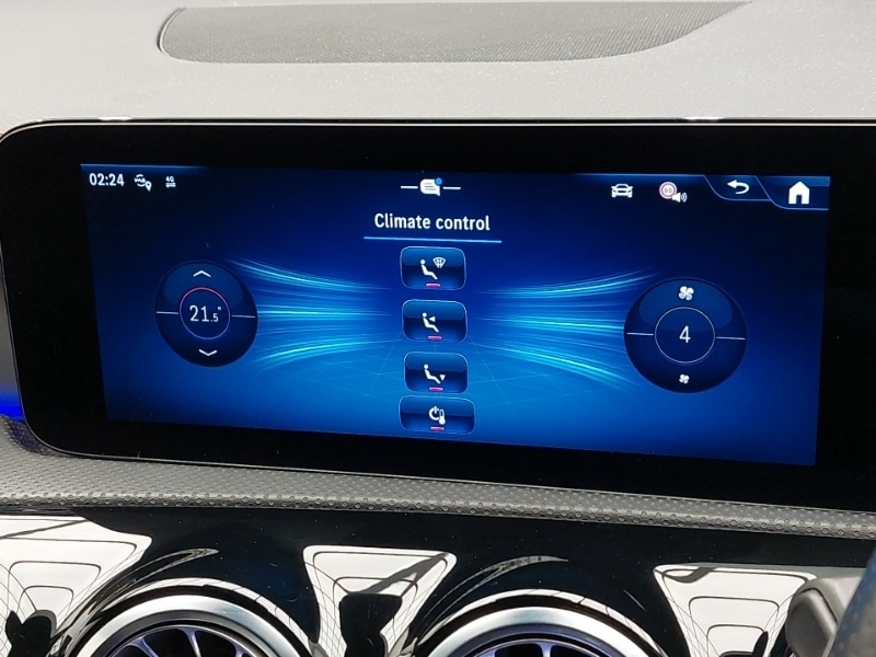 Used Mercedes-Benz CLA 2024 for sale - 76779576: Photo 16