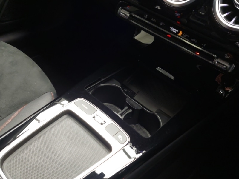 Used Mercedes-Benz CLA 2024 for sale - 76779576: Photo 17