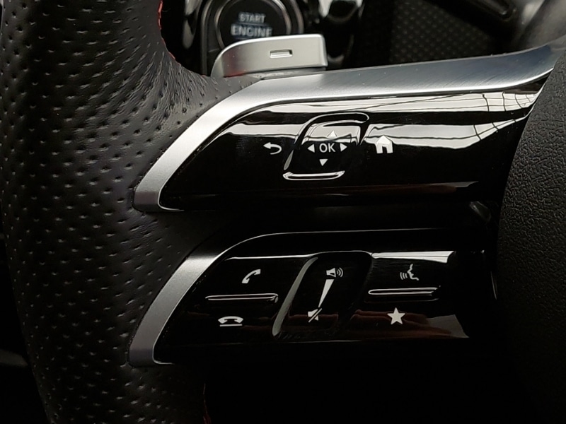 Used Mercedes-Benz CLA 2024 for sale - 76779576: Photo 18