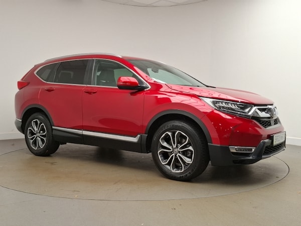 Used Honda CR-V 2023 for sale - 76213468: Photo 13