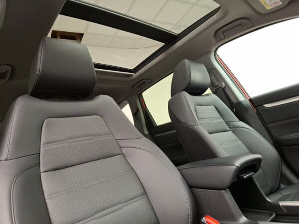 Used Honda CR-V 2023 for sale - 76213468: Photo 14