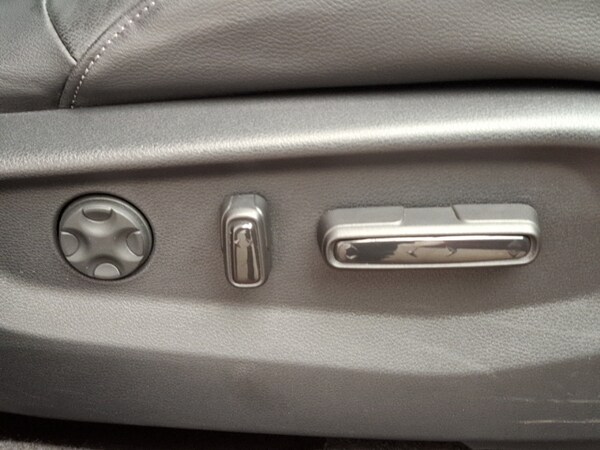 Used Honda CR-V 2023 for sale - 76213468: Photo 15
