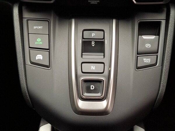 Used Honda CR-V 2023 for sale - 76213468: Photo 17