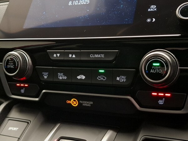 Used Honda CR-V 2023 for sale - 76213468: Photo 18