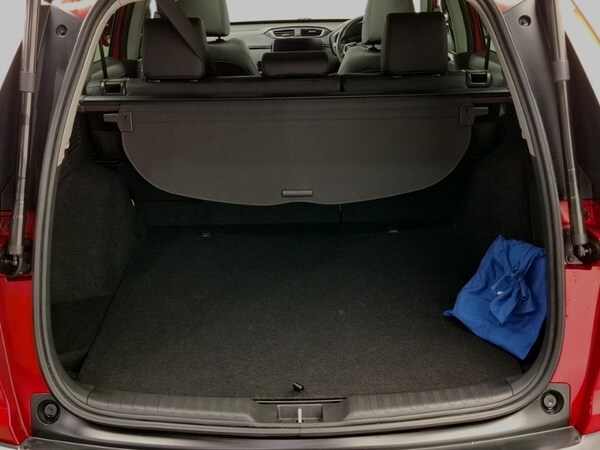 Used Honda CR-V 2023 for sale - 76213468: Photo 8