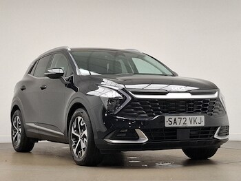 Used Kia Sportage 2022 for sale - 77404899: Photo