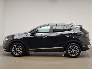 Used Kia Sportage 2022 for sale - 77404899: Photo