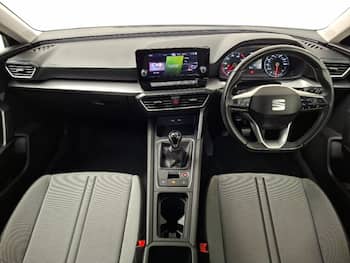 Used SEAT Leon 2022 for sale - 79714325: Photo