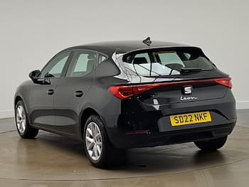 Used SEAT Leon 2022 for sale - 79714325: Photo