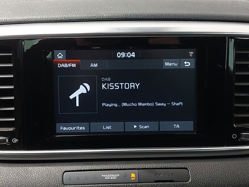 Used Kia Sportage 2019 for sale - 77209224: Photo 10