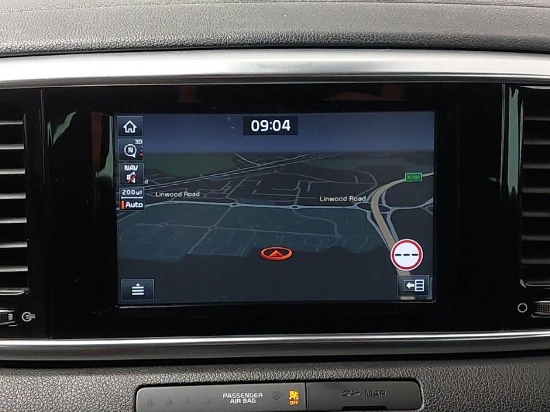 Used Kia Sportage 2019 for sale - 77209224: Photo 11