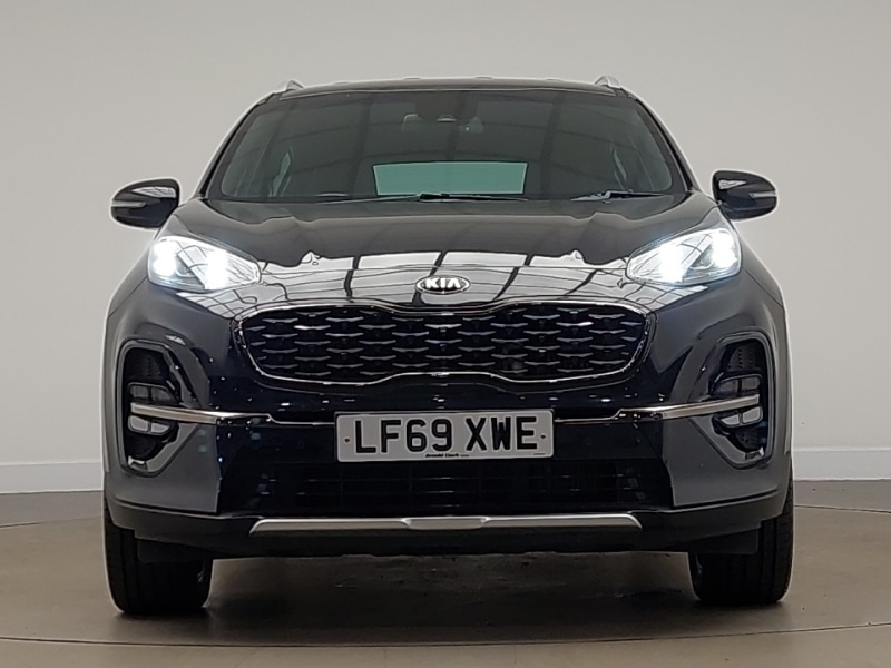 Used Kia Sportage 2019 for sale - 77209224: Photo 12