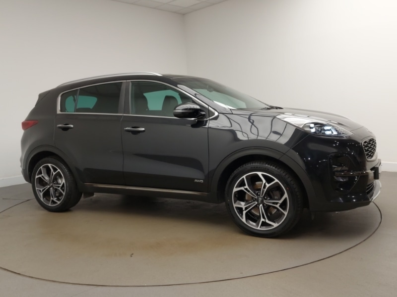 Used Kia Sportage 2019 for sale - 77209224: Photo 13
