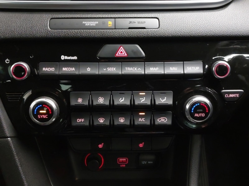 Used Kia Sportage 2019 for sale - 77209224: Photo 16