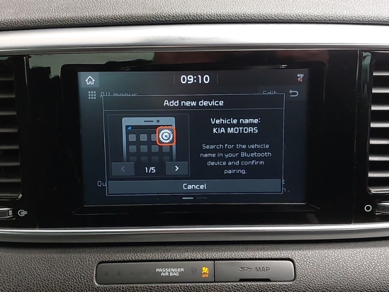 Used Kia Sportage 2019 for sale - 77209224: Photo 18