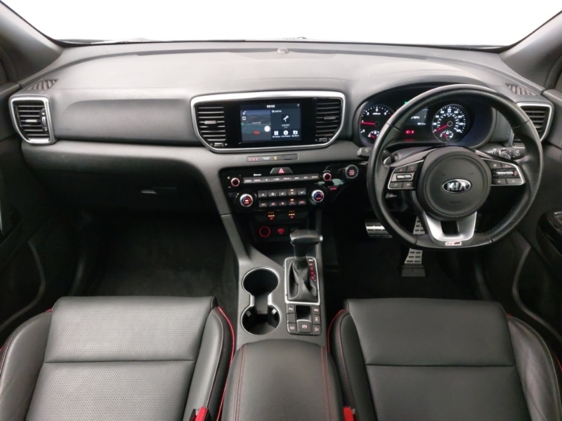 Used Kia Sportage 2019 for sale - 77209224: Photo 2